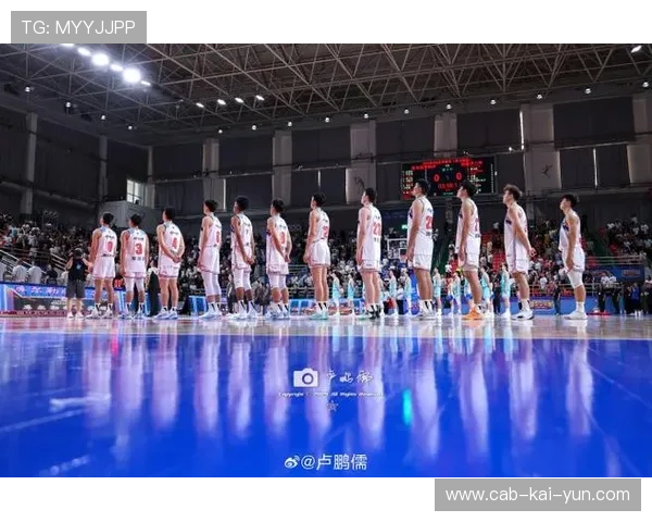 CBA新疆队主场文化建设获赞，观赛体验升级