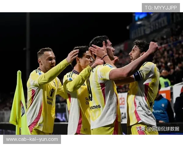 尤文若能维持团队协作，将成为淘汰赛劲旅