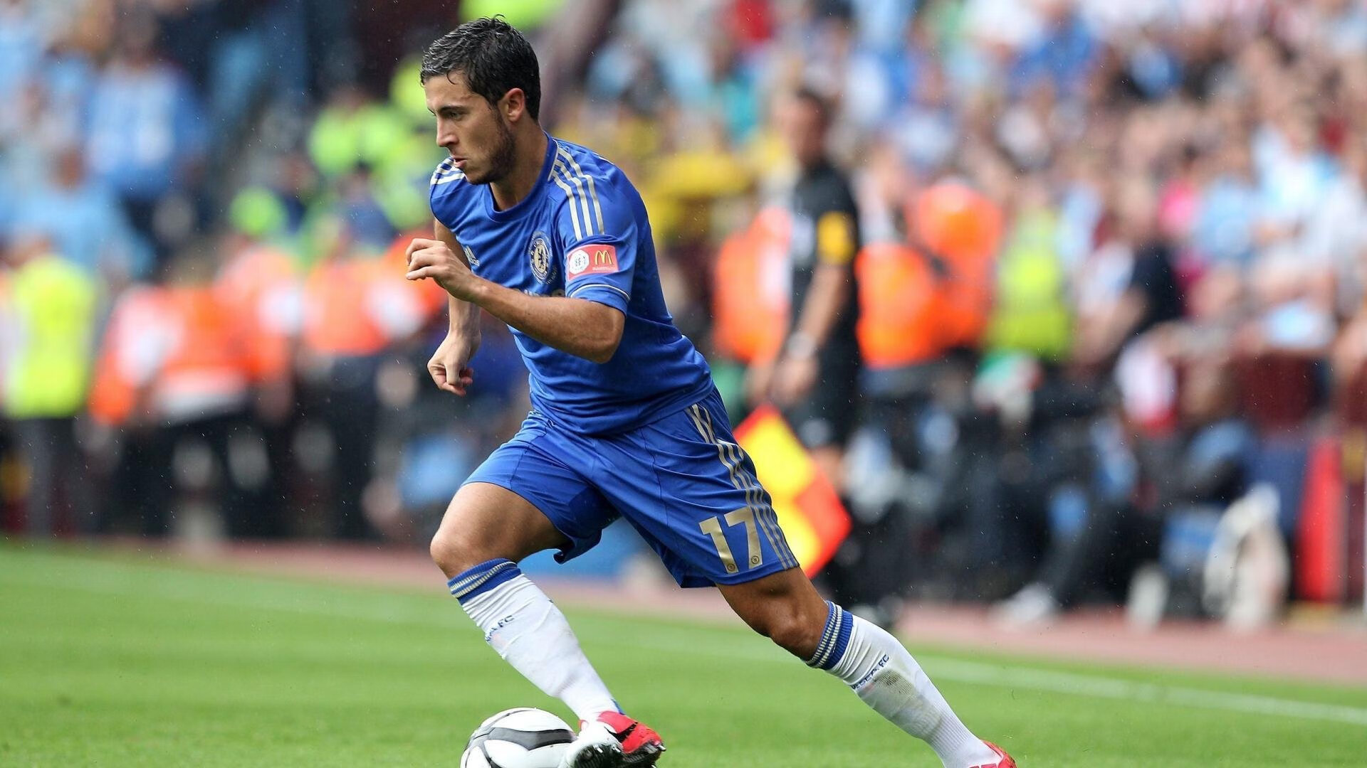 球迷文化节:全球足球狂欢的盛会,球迷聚集